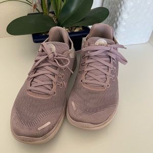 Nike Free RN 2018 Running Shoes Elemental Rose
